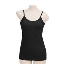 오노마 오노마 ONM 국산 여성 스판 민소매 나시 기본 끈나시 SU2-8z97 (8826969)