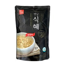 디저트앤 옛날식혜 790ml x 10개 전통 농축 원액 음료