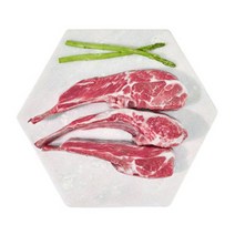고메프리미엄 숄더랙 양갈비 300g, 1개