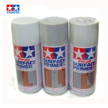 타미야 서페이서 프라이머 SURFACE PRIMER (선택), 87146핑크 180ml