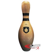 윈섬 USBC 공인 볼링핀 (수입품) 볼링용품 볼링장 볼링대회 트로피, 핀 받침대, 골드