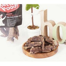 뚱보개 다이어트식 소허파육포12g x5P 건강한식단 3개월간식