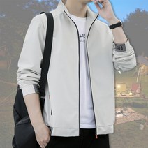 에비뉴 남자 기능성 바람막이 자켓 3색