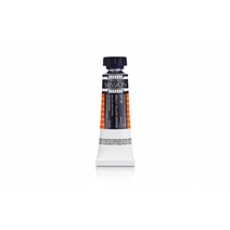 미젤로 미션 화이트클래스 수채물감 15ml(B) 낱색, 788 Emerald Green