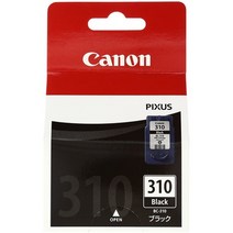 일본직발송 3. 캐논 CANON FINE CARTRIDGE BC-310 BLACK [병행 수입품] B01HEUIETM, One Size_One Color, 상세 설명 참조0, 상세 설명 참조0