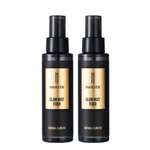 인헤버 글로우 미스트 픽서 100ml 2개