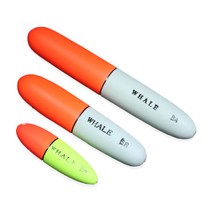 영진조구 EVA 소세지찌 관통형 에바찌, 25호, 1개