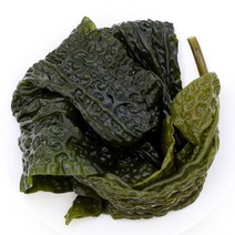 염장곰피미역 2kg, 단품