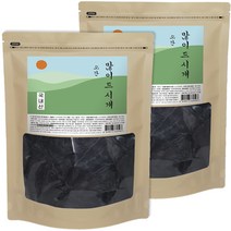 소간 많이드시개 대용량 국내산 애견 수제간식 400g x 2봉 강아지간식