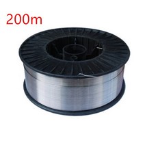 메쉬휀스 울타리 메쉬휀스가격표 대문 기둥 철망 100m200m 펄스 전자 울타리, 200m