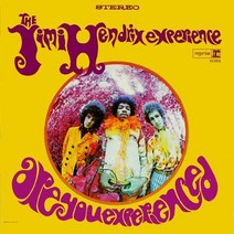 LP 일본직배송 Are You Experience [12 inch Analog], 한개옵션0