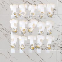 커튼롤러 커튼 레일 롤러 부자재 고리 부속품