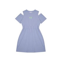 소이 [소이] 여자 어깨 트임 분또 원피스(21M1860)_NC중앙로역