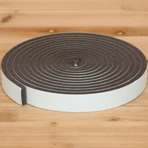 넓은폭 우레탄문풍지 스폰지문풍지 30mmX5m, 쿠팡b 1