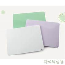 YDW2D6F86 용 보드 메모판 학원 문구 사무 게시판 개인용 칠판 겸용 자석탁상용 안내판 가정용 벽걸이 화이트 화이트보드, 영도매 화이트