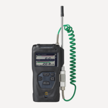 코스모스 COSMOS XP-3360II 고감도 H2 수소 가스 측정기 (0–10 000ppm)