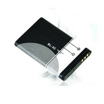 효도라디오 배터리 BL-5C 1200mAh 라디오 리튬 충전지, 1-1200mAh배터리