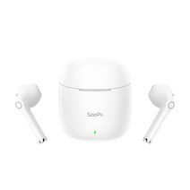 Soopii 무선 블루투스 이어폰 T5