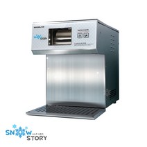 (렌탈)스노우스토리 눈꽃빙수기빙수기계 임대/대여BSSN-201HP