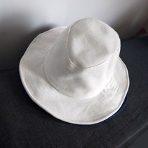 부니햇 등산 낚시 모자, 하얀, xl-60cm