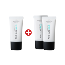 [1+2] 조에오가닉 대신 A24 메디에이터 알로썬 마일드 30ml_(유통기한임박할인22년12월)유기농화장품 비건화장품 착한선크림 안전한선크림 무기자차성분/재고소진시까지, 3개