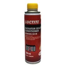 록타이트 라디에타 누수보수제 누수방지제 라디에이터