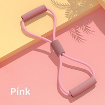 허리코어 팔뚝살 아랫배 빼는운동기구 가슴 확장기 풀러 요가 용품 액세서리 체조 장비 피트니스 재활 보디 빌딩, [01] Pink1