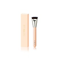더툴랩 101 파데브러쉬 세트쓱싹이+데일리 브러쉬 클렌징티슈, (10%할인)101b + 데일리브러쉬클