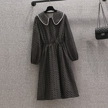 Baiwife 레이스 원피스