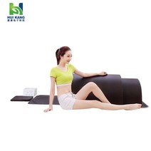 원적외선 온열돔 바이오돔 멀티돔 돔사우나 원적외선 가정용 1인용 캡슐 미용 건강, 그린 180*80*45cm, 단일사이즈