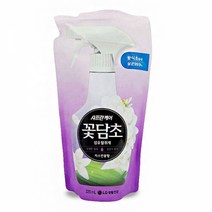 샤프란 케어 꽃담초 섬유 탈취제 자스민향 리필리필탈취제 실내방향제 냄새탈취 뿌리는방향제 냄새제거 실내탈취제 공기탈취제 화장실탈취제 천연섬유탈취제 탈취제 악취제거제 탈취 실내냄새제거 냄세제거 냄새 냄새탈취제 옷땀냄새제거 차량용탈취제 사무실냄새제거 방냄새제거, 자스민향 리필