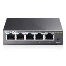피디엠에스샵_5포트 기가비트 스위칭 허브 스위치 TP-TL-SG105E+pdms쾍, ★상품만족해요!!
