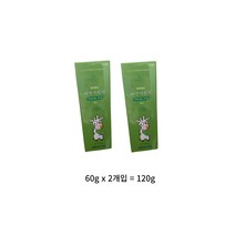 제니튼 닥터제니 저불소 어린이치약, 120g, 1개