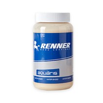 레너 우드 수성 바니쉬 500ml 실내용 + 스폰지붓 2인치, 유광(90G) + (사은품) 스폰지붓 2인치