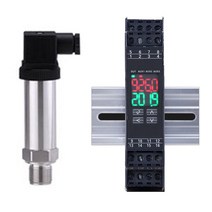 24VDC 공급 Din 압력 컨트롤러 모듈 RS485 Modbusrtu 제어 (알람 포함), 13 0-25Mpa_02 SSR output