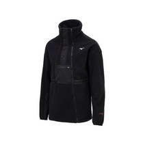 미즈노 CRO SKI FLEECE BONDING JACKET 32YE1680