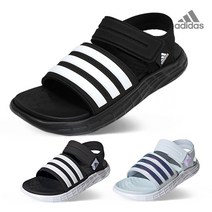 아디다스 남여공용 DRM 여름 스포츠 샌들