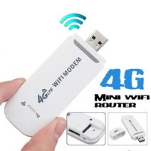 LTE USB 포켓 라우터 신형 와이파이 유심 휴대용 라우터 핫스팟 무선 동글 모바일, 협력사