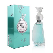 안나 수이 씨크릿 위시 EDT 50ml