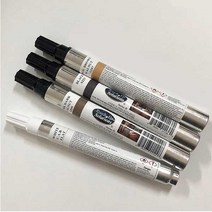 리폼플러스 터치업솔루션 칼라마카펜 스크래치가구 보수 흠집 가구스크래치펜, 칼라마카펜 [S207 브라운월넛] 1개