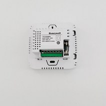 공압부품 하니웰 타입 LCD 온도 조절기 TF228WN 중앙 에어컨 패널 팬 코일 컨트롤러 스위치, 02 TF428WN