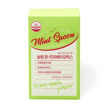 슬림장 프리바이오틱스 유산균 쾌변다이어트, 1박스 (15일분)