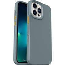 라이프프루프 LifeProof SEE SERIES 아이폰 13 프로 맥스 12 맥스용 맥세이프 케이스, See Series with MagSafe