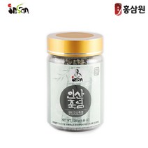 인산죽염 9회 인산죽염 분말 240g 인산죽염가
