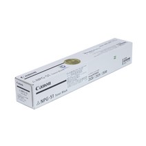 캐논 IR 321KA NPG-51블랙/토너정품 14600매, 1개, 검정