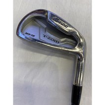 중고 미즈노 4번웨지 Mizuno T-ZOID 카본R, 기본 : 상세페이지 참조