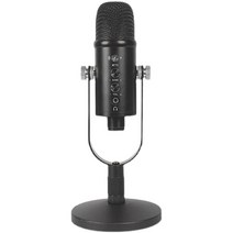 먹방유튜버 ASMR마이크 더빙장비 녹음마이크 방송용마이크 홈레코딩 개인방송, A 블로우 아웃 스크린 버전