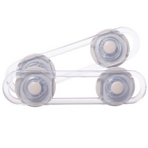 드림베이비 미니 안전잠금장치 F146, 1세트