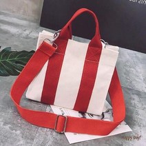 크로스백 가방 가심비탑 캔버스백 지갑 에코백 숄더백 에코 지바 토드백, 6 핑크, 상세페이지 참조3