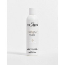 Curlsmith 헤어젤 컬스미스 샤인젤리 237ml, No Size